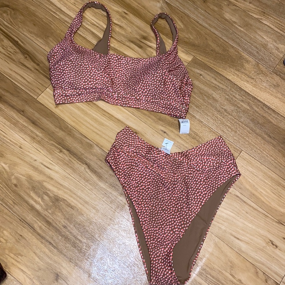 Aerie two-piece